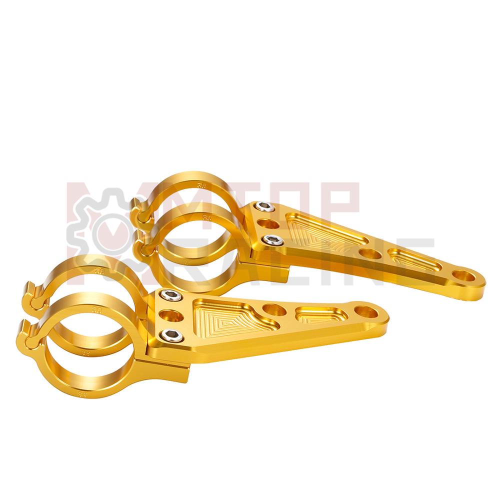 Motorcycle CNC Headlight Mount - Mountain Biking Extreme ulasan dan harga