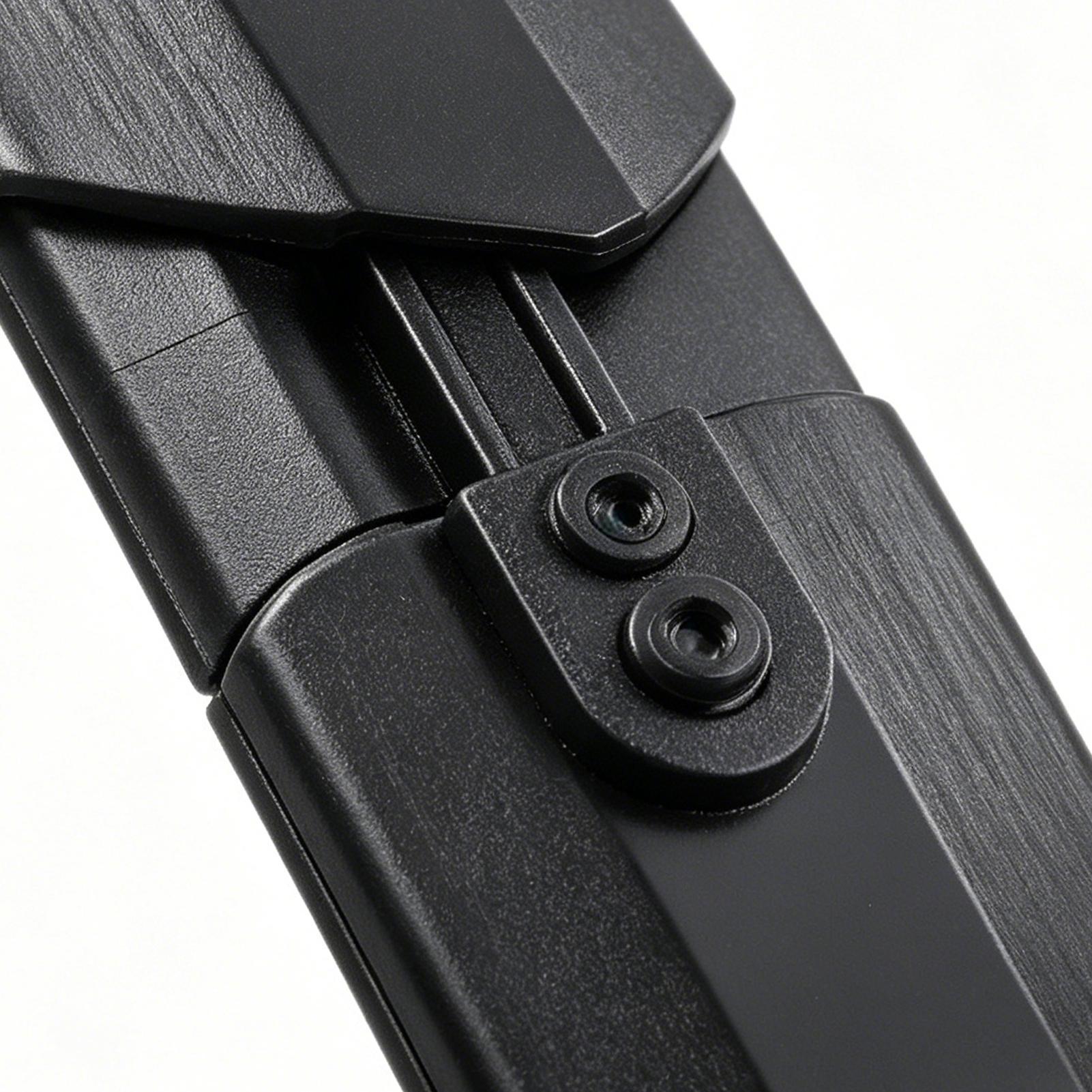 Bike Fenders Telescopic Bicycl - Mountain Biking Trails ulasan dan harga