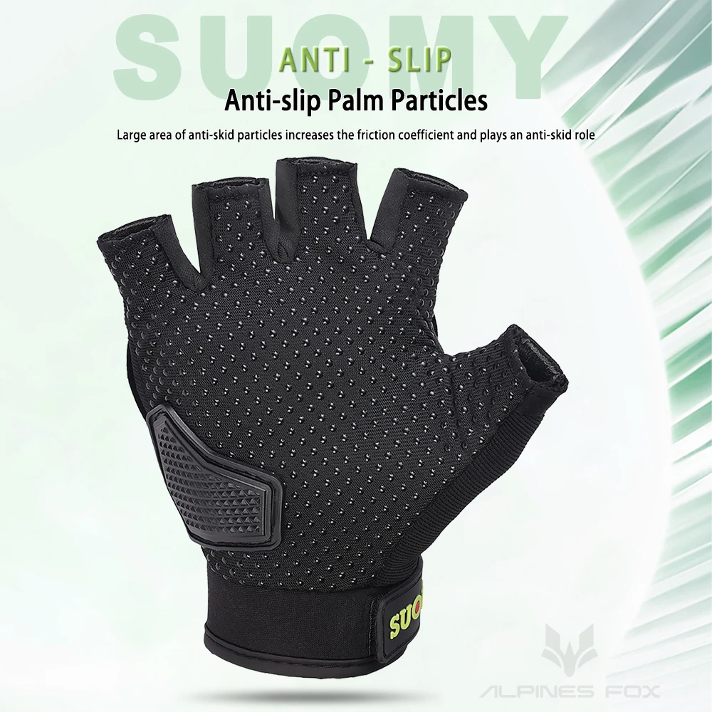 SUOMY Summer Motorcycle Gloves - Mountain Biking Gloves ulasan dan harga
