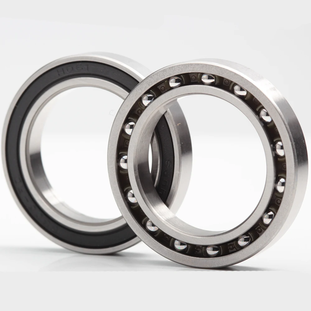 4PCS 6805-RD 25*37*6 mm Bicycl - Bottom Bracket Press ulasan dan harga