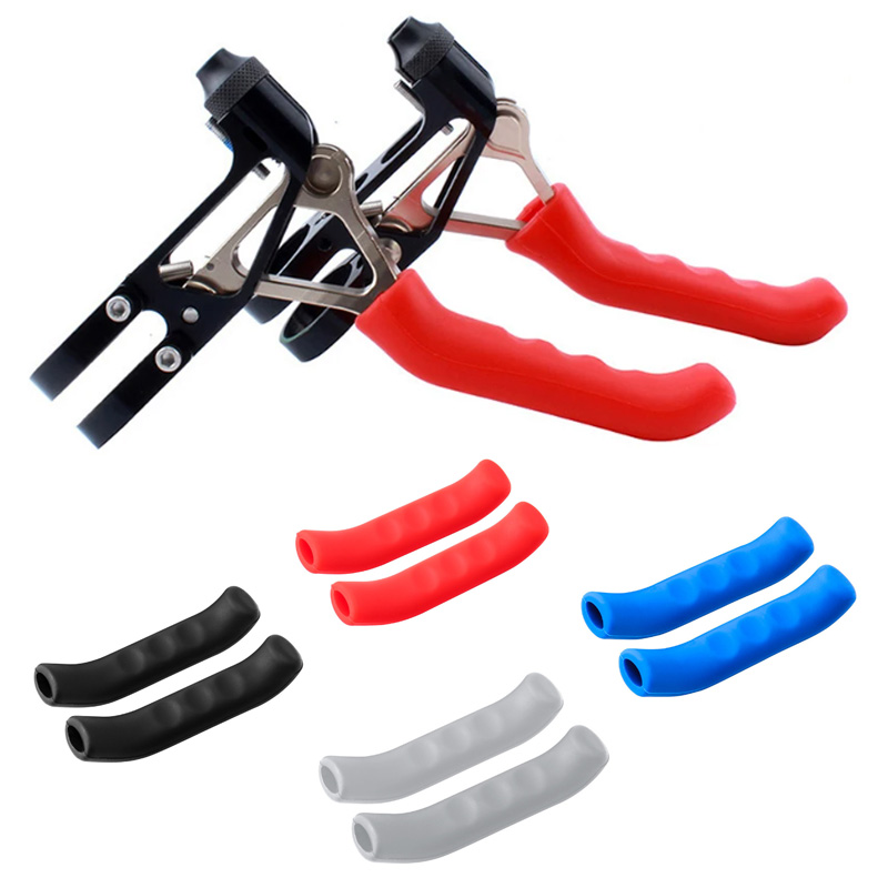 Mountain Road Bicycle Brake Ha - Mountain Biking Gloves ulasan dan harga