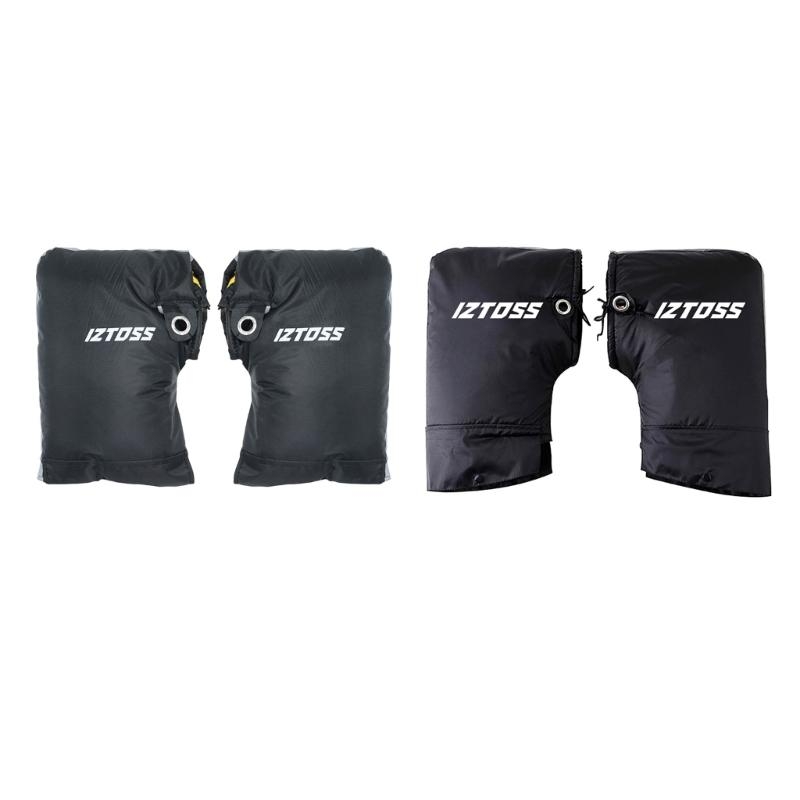  Bike Handlebar Mitts Winter C - Mountain Biking Gloves ulasan dan harga